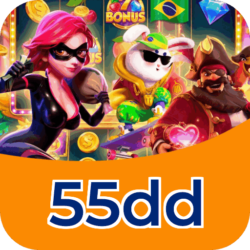 Promoções e bônus exclusivos da 55dd