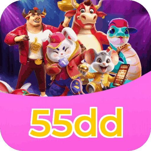 Login rápido no app 55dd